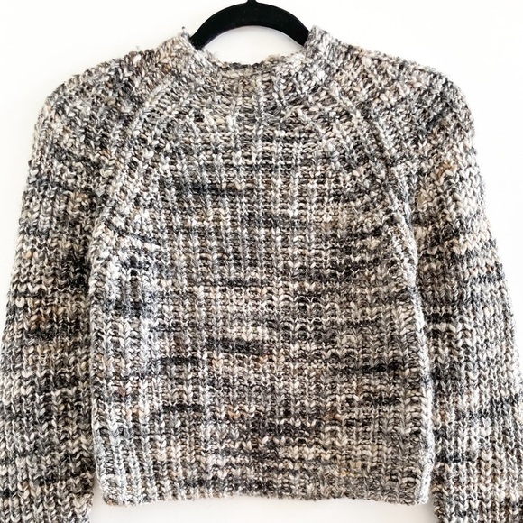 Wilfred Multi-knit Sweater - Picture 4 of 10
